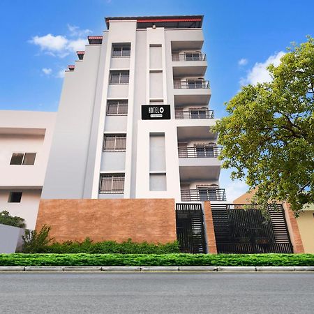 Super Hotel O Raipur City Center Formerly Hotel Edge ภายนอก รูปภาพ