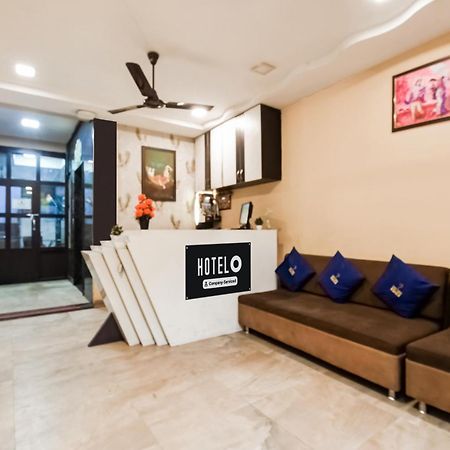 Super Hotel O Raipur City Center Formerly Hotel Edge ภายนอก รูปภาพ
