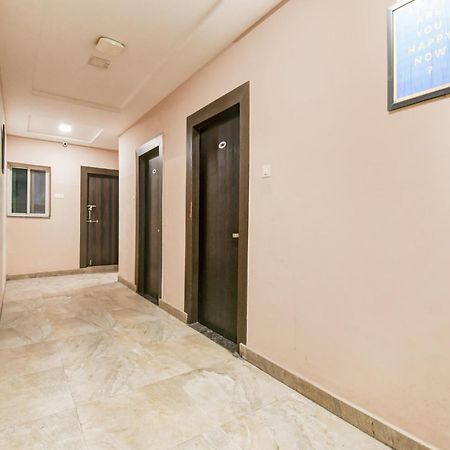 Super Hotel O Raipur City Center Formerly Hotel Edge ภายนอก รูปภาพ