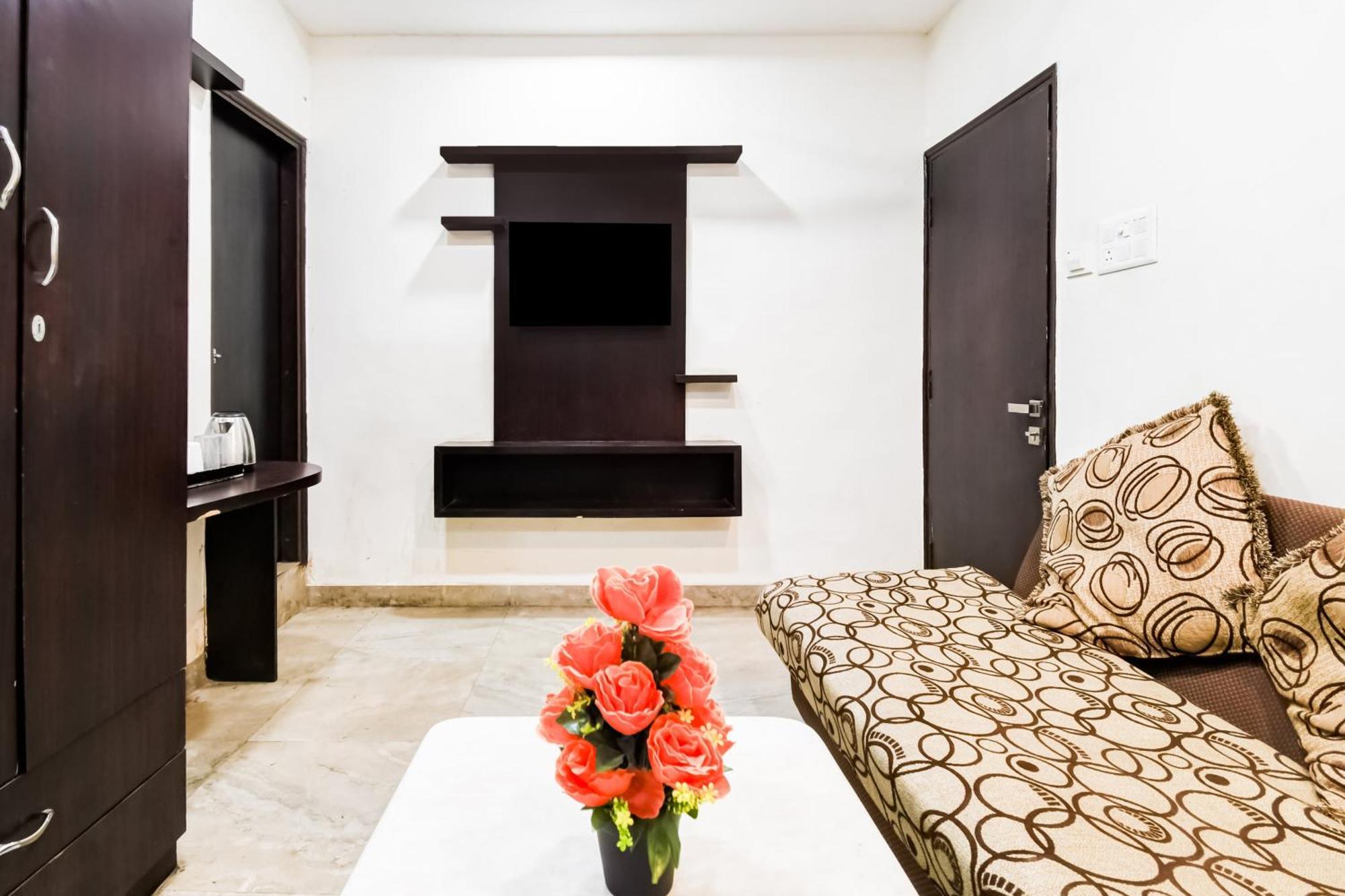 Super Hotel O Raipur City Center Formerly Hotel Edge ภายนอก รูปภาพ