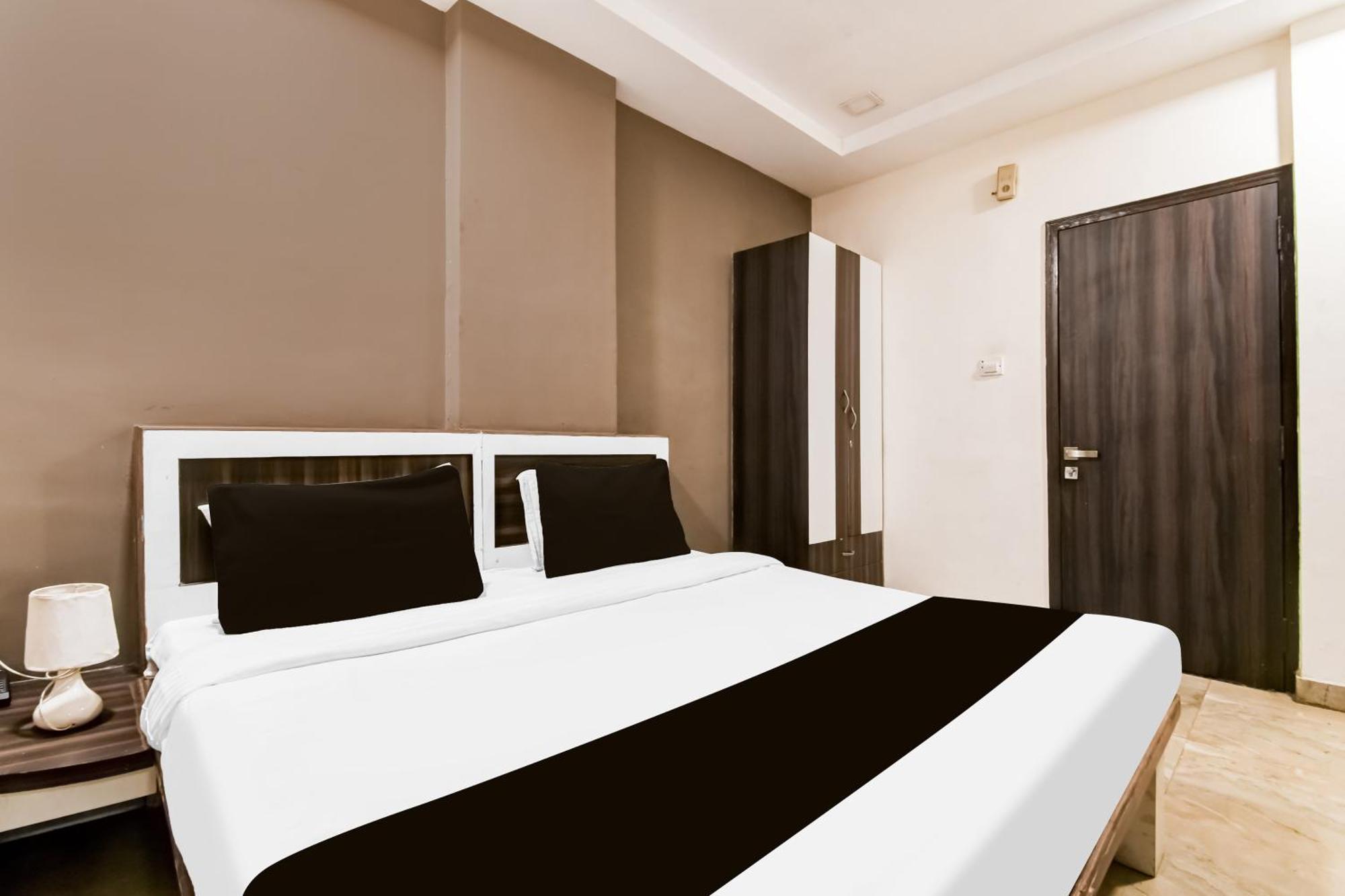 Super Hotel O Raipur City Center Formerly Hotel Edge ภายนอก รูปภาพ