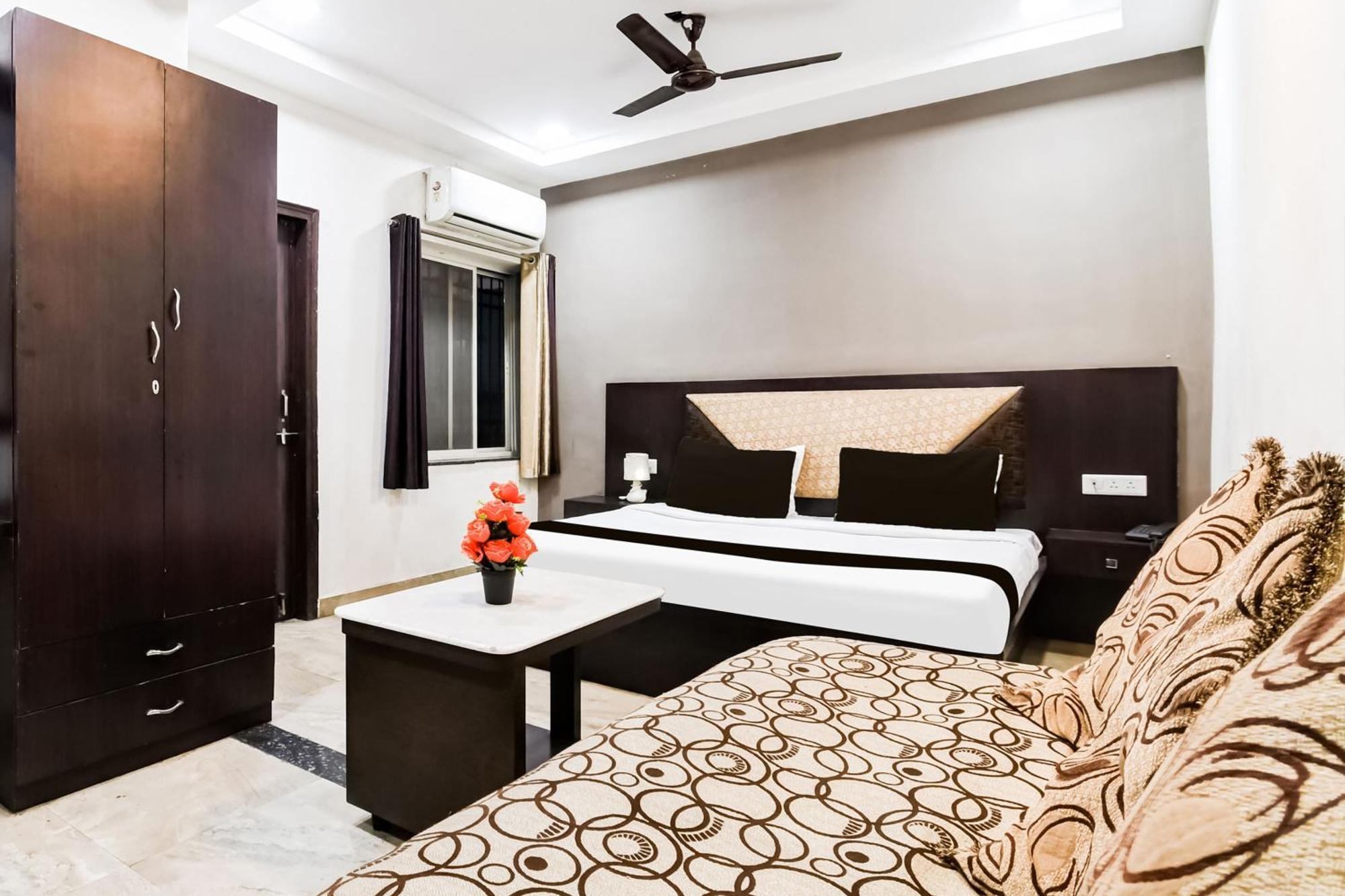 Super Hotel O Raipur City Center Formerly Hotel Edge ภายนอก รูปภาพ