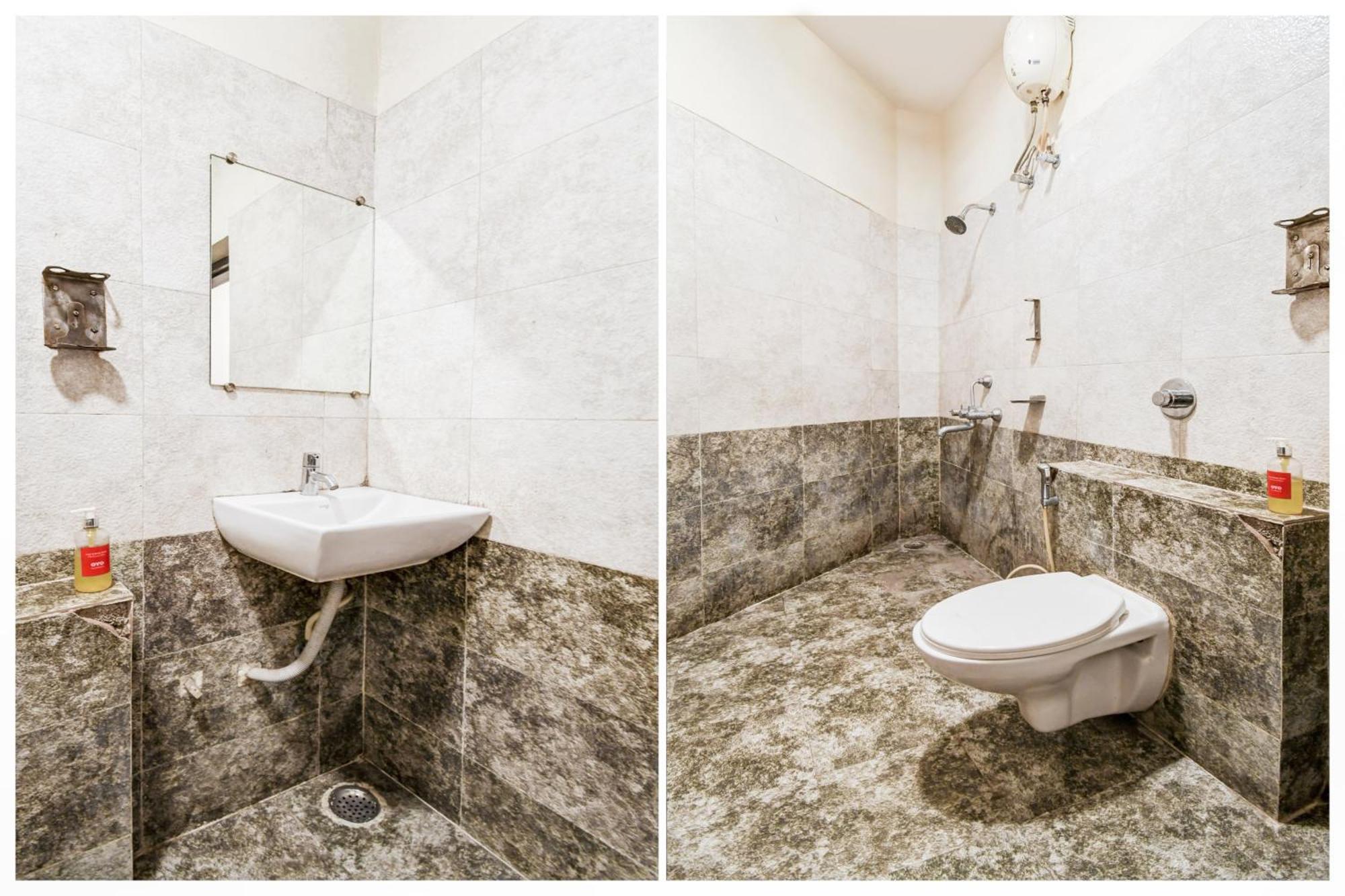 Super Hotel O Raipur City Center Formerly Hotel Edge ภายนอก รูปภาพ