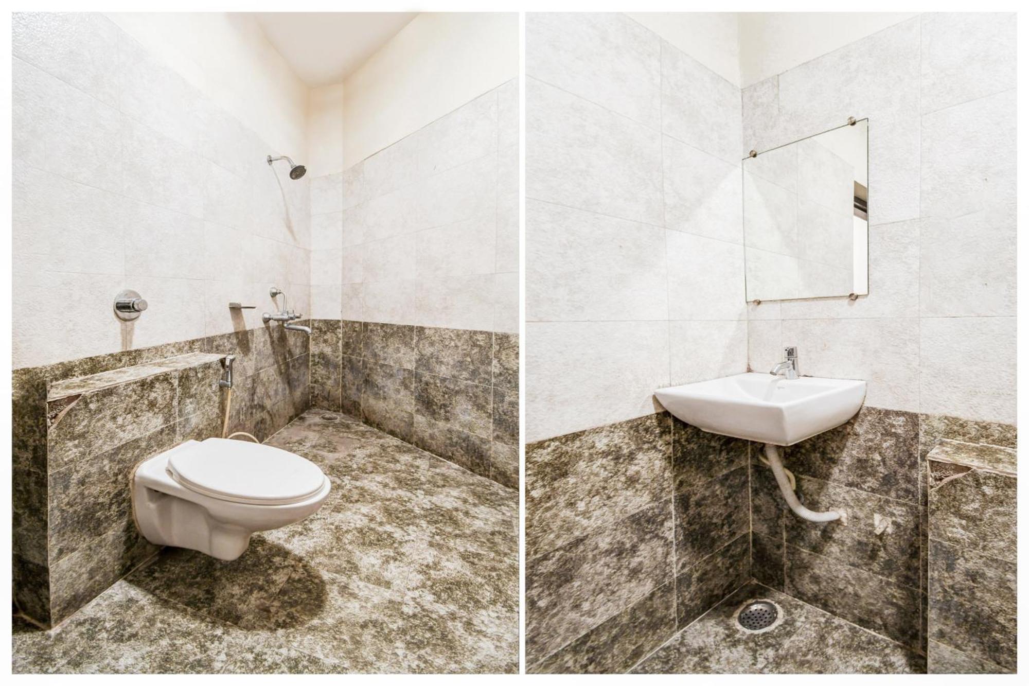 Super Hotel O Raipur City Center Formerly Hotel Edge ภายนอก รูปภาพ